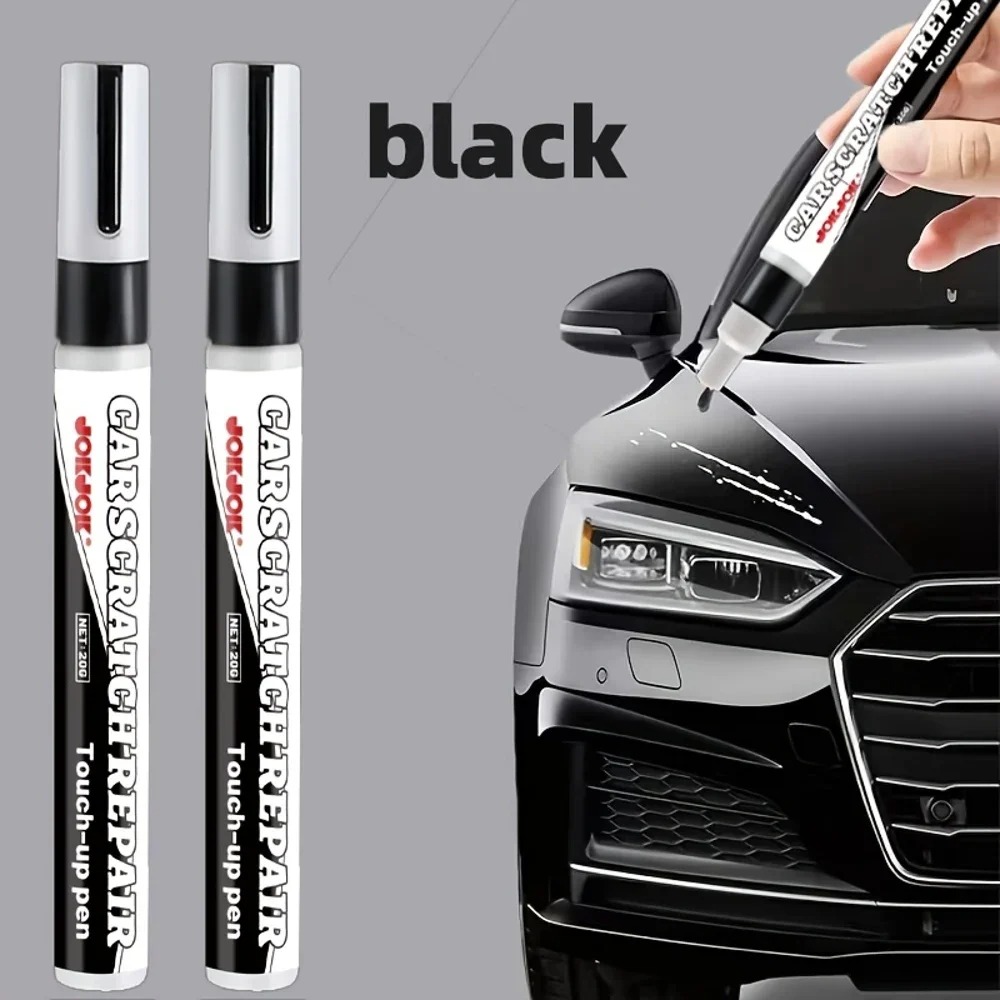 Correction Pen Fine - Universele 20g auto-touch-up pen, OEM-kleur, krasreparatie
