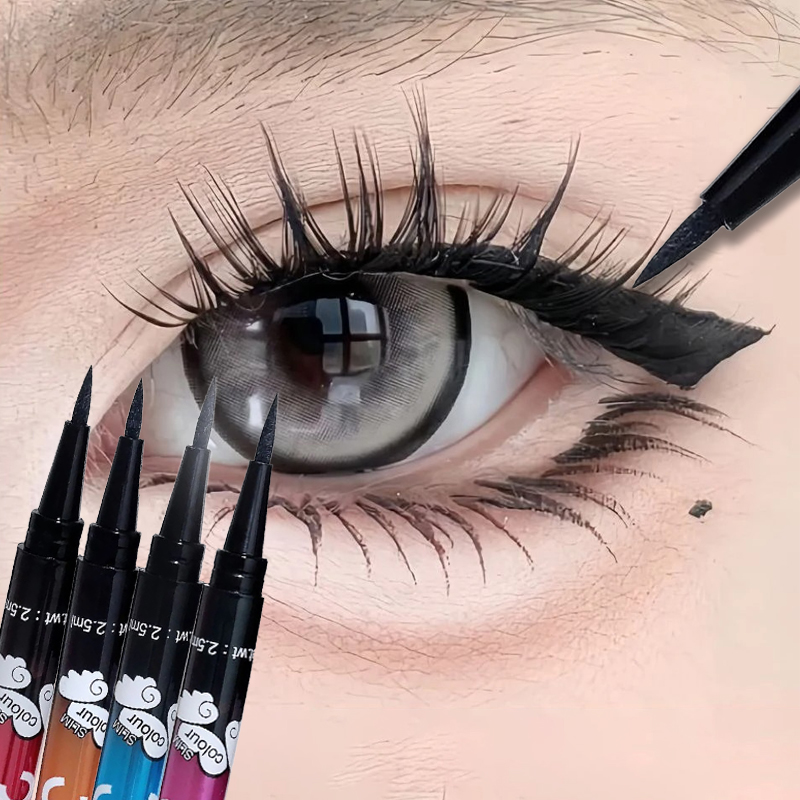 Correction Pen Fine - 0,01 mm ultrafijne vloeibare eyeliner pen