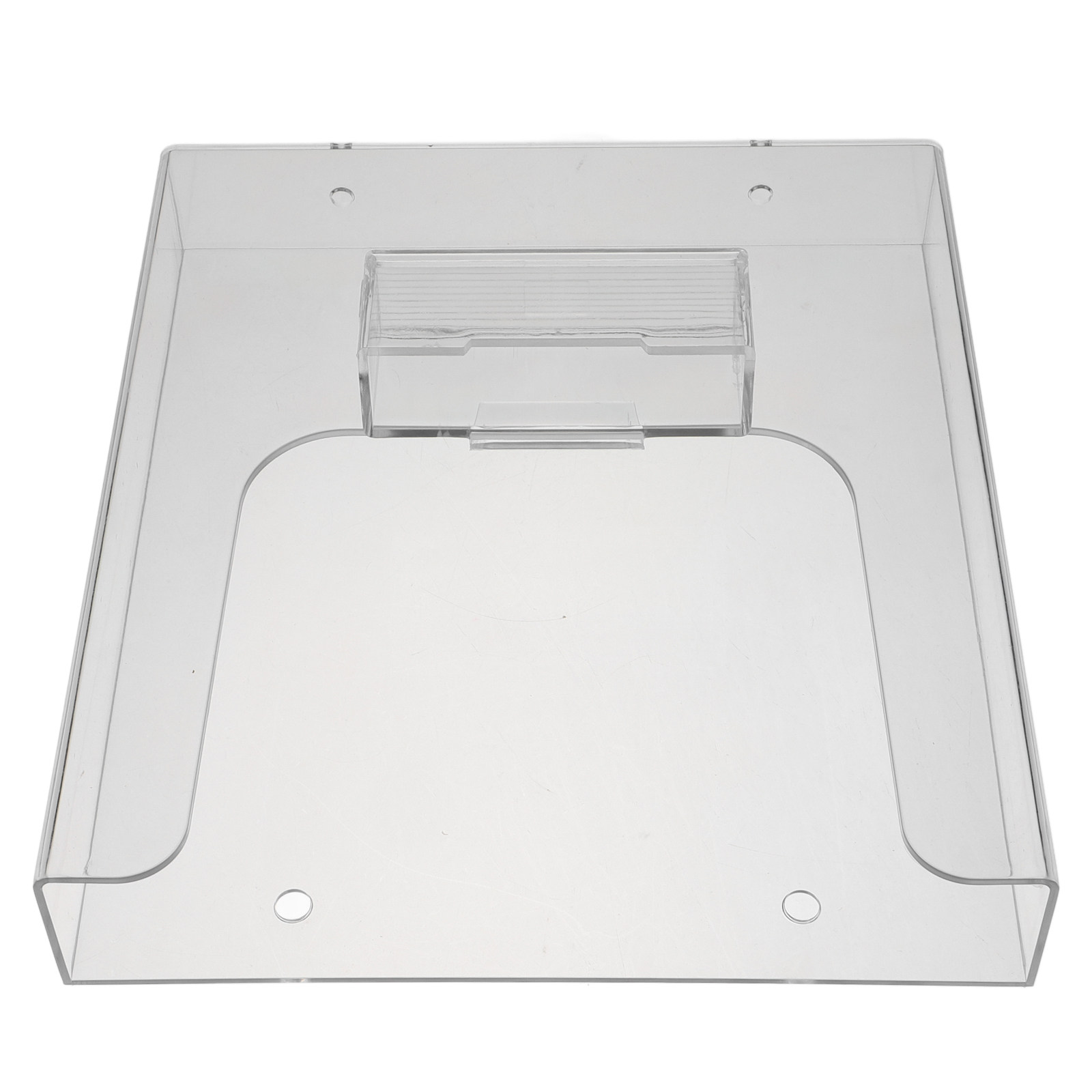 Acryl A4-documenthouder, hange - Magazine Holder Rack recensie en prijs