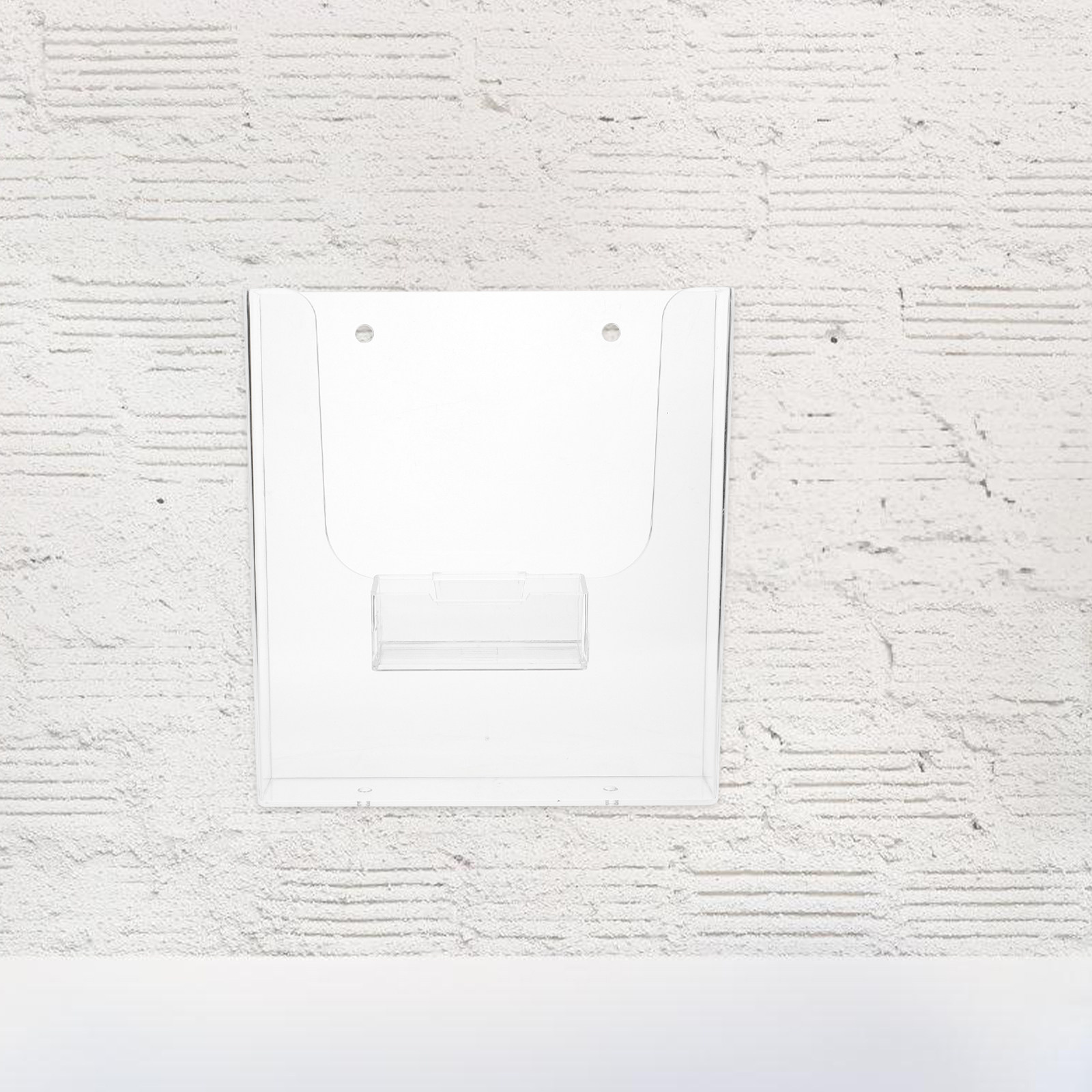 Acryl A4-documenthouder, hange - Magazine Holder Rack recensie en prijs