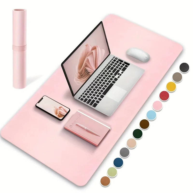 1 Stuks Grote Maat 600*300mm B - Leather Desk Pad recensie en prijs