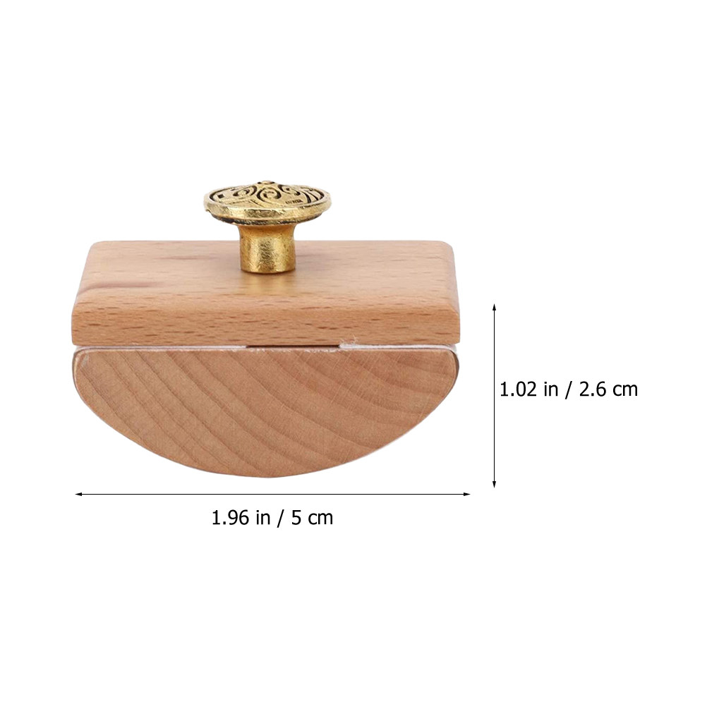 2 stuks Rocker Blotter Inktabs - Ink Blotter Paper recensie en prijs