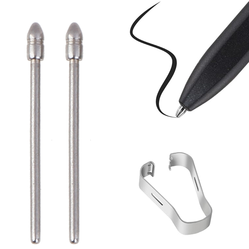 Tips titaniumlegering Styluspe - Correction Pen Fine recensie en prijs