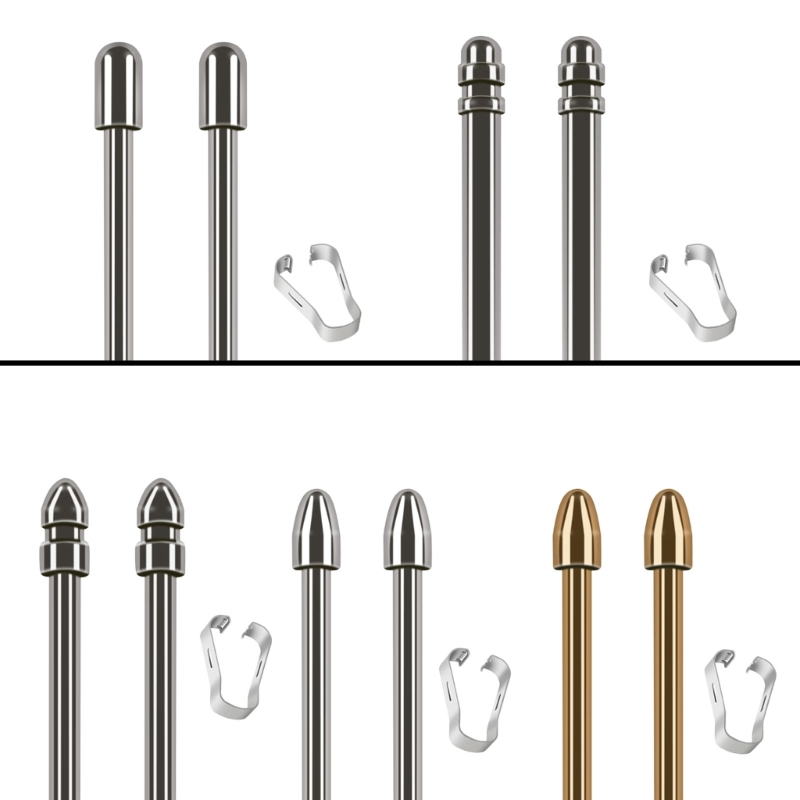 Tips titaniumlegering Styluspe - Correction Pen Fine recensie en prijs