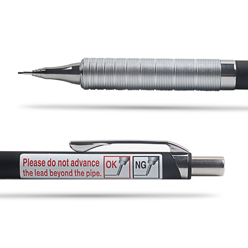 1 Stuk Pentel Orenz Mechanisch - Pentel Pen Energel recensie en prijs