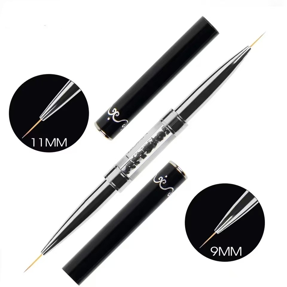 Dual-ended Black Metal Handle  - Correction Pen Fine recensie en prijs