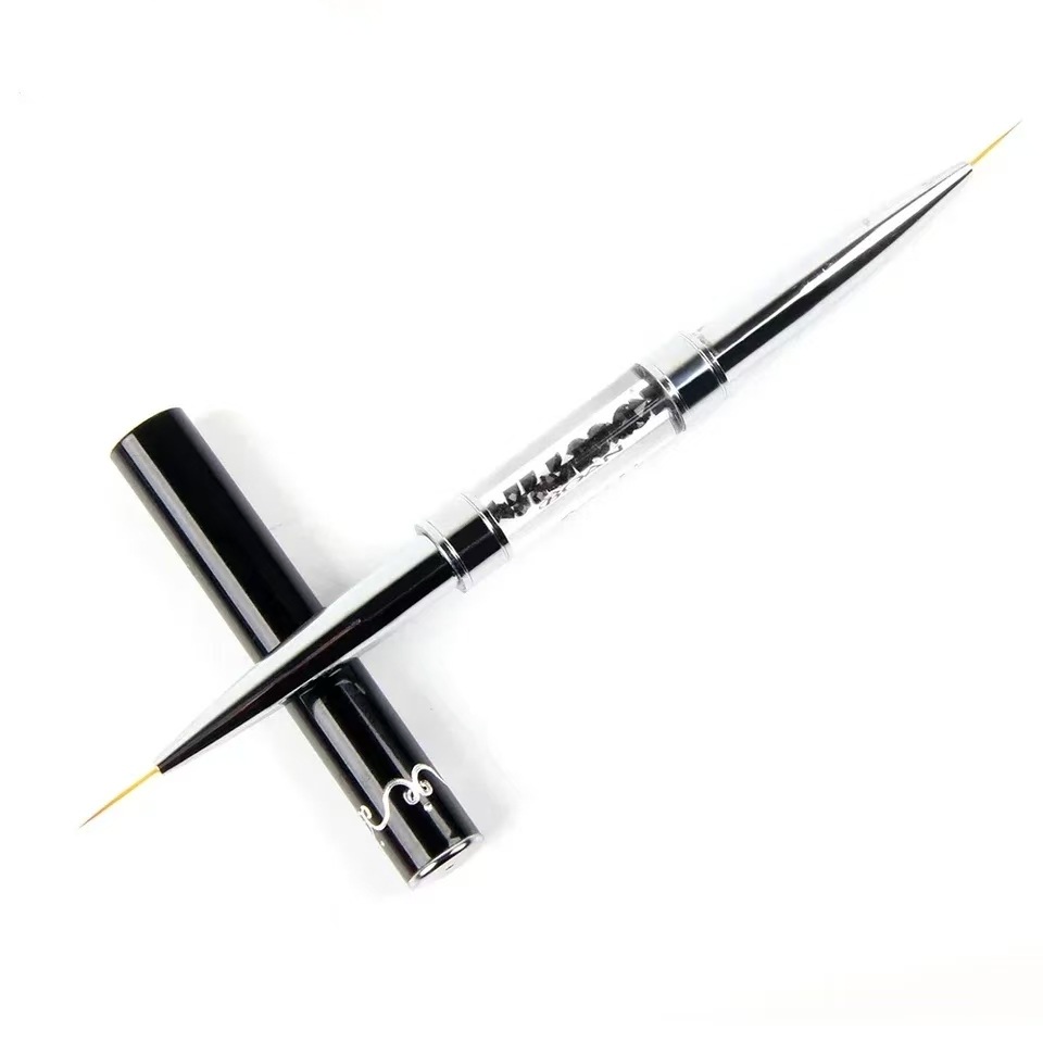 Dual-ended Black Metal Handle  - Correction Pen Fine recensie en prijs