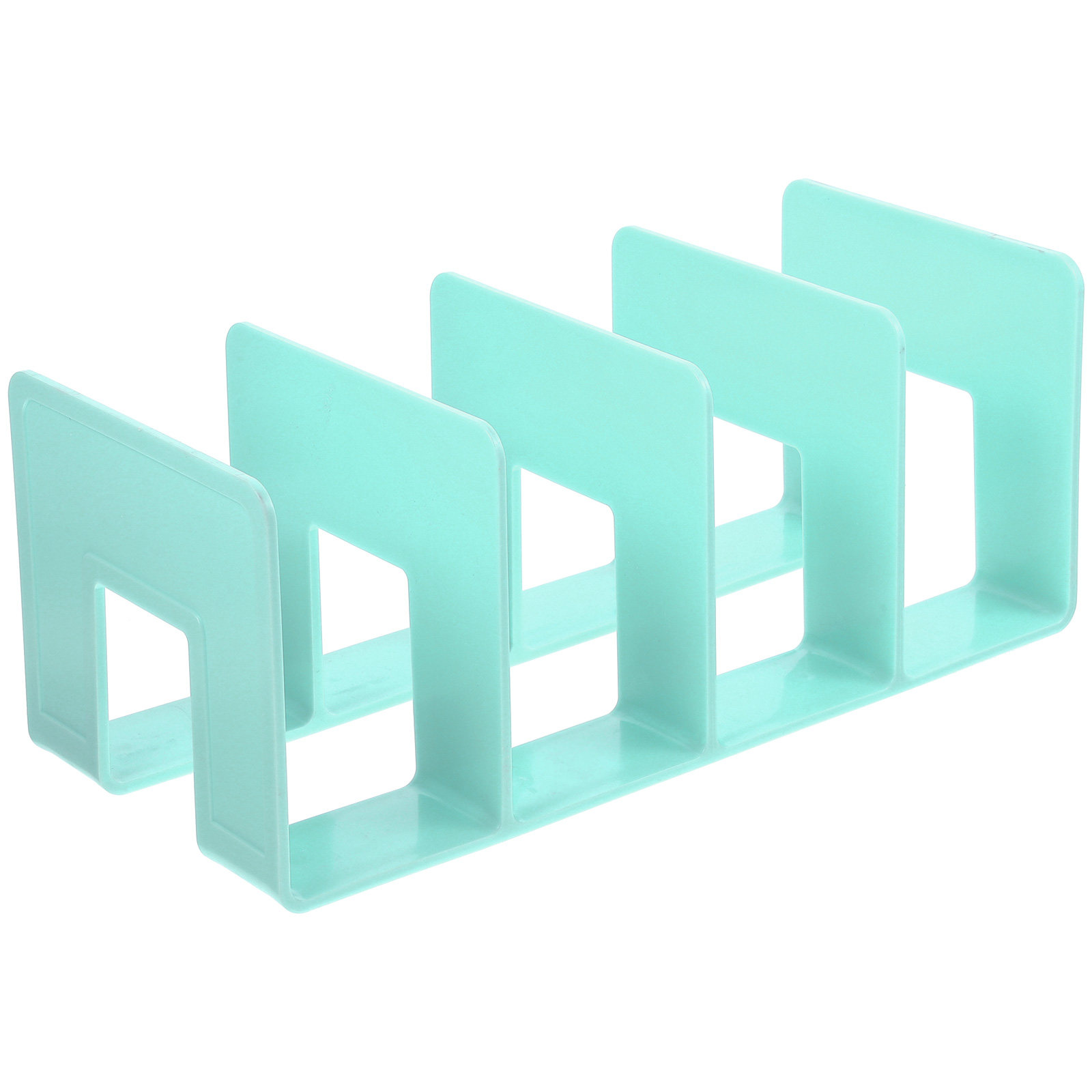 Desktop Documentenopslagrek Mo - Magazine Holder Rack recensie en prijs