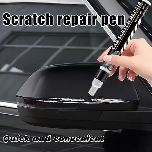 Universele nieuwe autotouch-up - Correction Pen Fine recensie en prijs