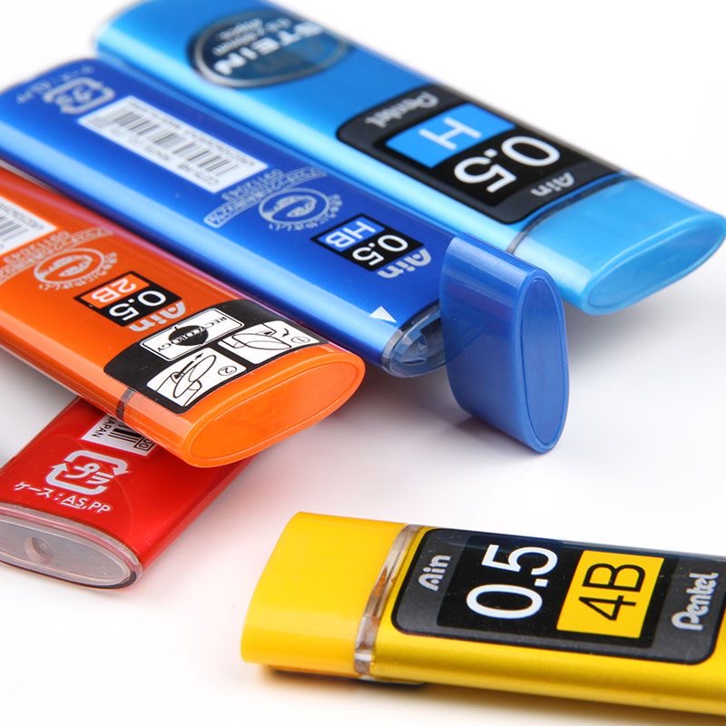 1 st Pentel Ain STEIN 0.2/0.3/ - Pentel Pen Energel recensie en prijs
