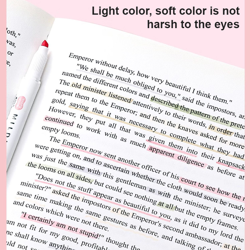1pcs Zebra WKT7 Mildliner Mark - Zebra Pen Mildliner recensie en prijs