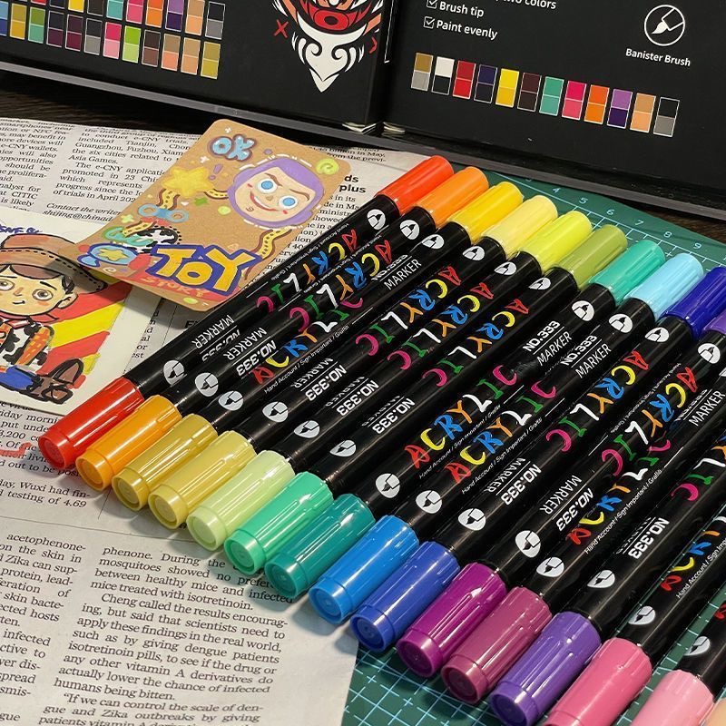 Professioneel kunstgebruik 24- - Correction Pen Fine recensie en prijs